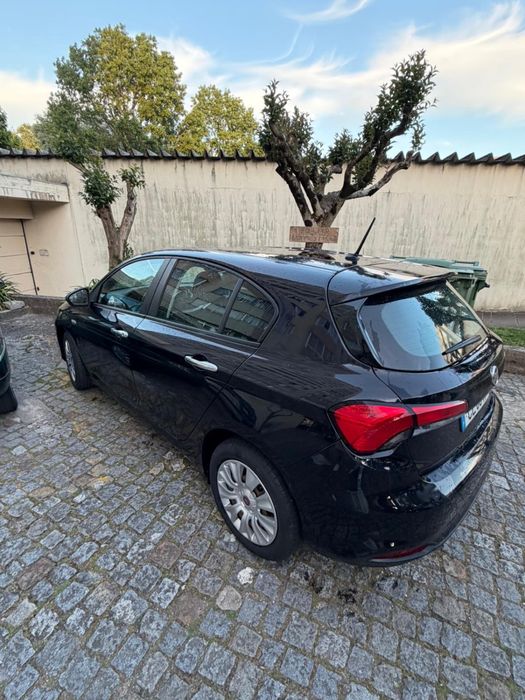 Fiat Tipo | 20.000km | 2017 1.4 (95cv)