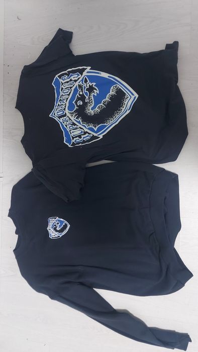 Vendo camisolas SuperDragoes  Fc Porto