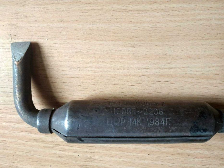 Паяльники СССР 100Вт и 40Вт
