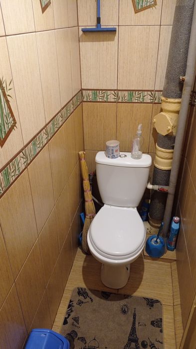 Квартира посуточно