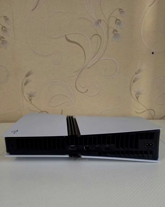 Sony PlayStation 5Pro комплект