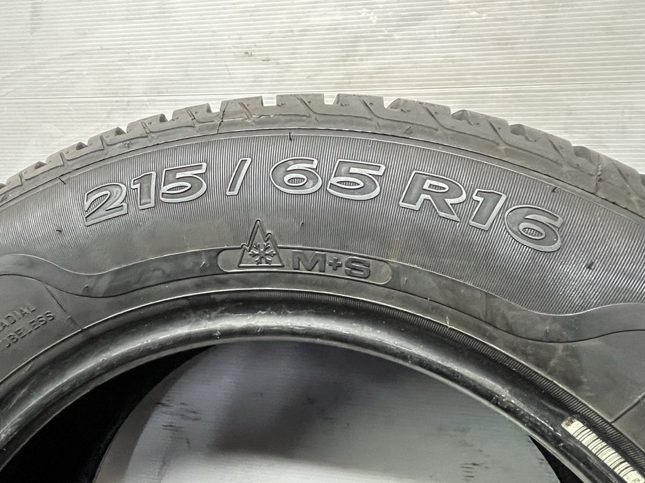 215/65/16 98H Sava Eskimo HP2