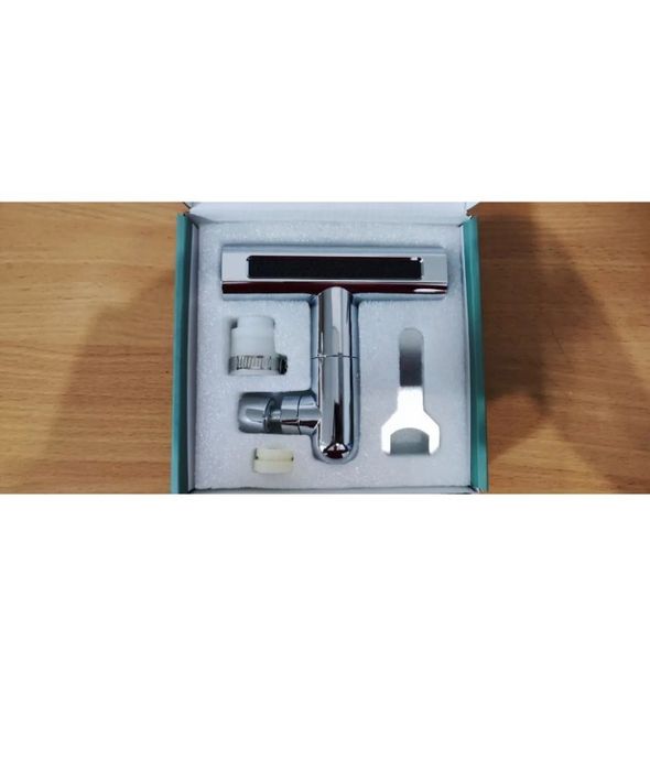 Супер штука для води