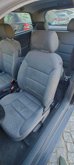 Audi A3 8L 1.9 110cv 1999 foto 2