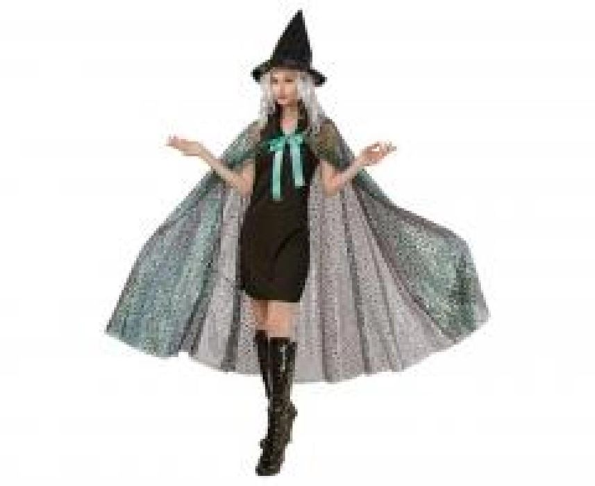 Strój księżycowa czarownica rozm. M Godan