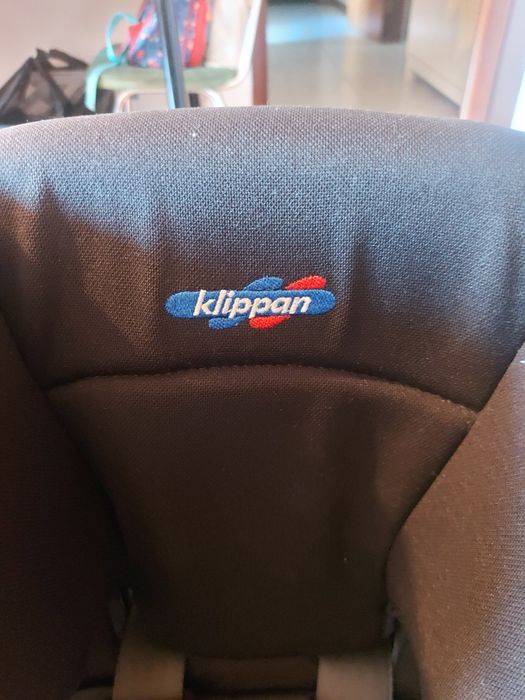 Klippan century usada