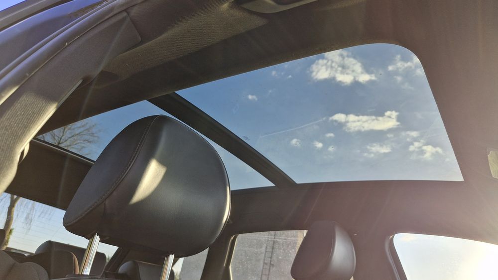 Audi Q5 2.0tdi s-line quattro automat