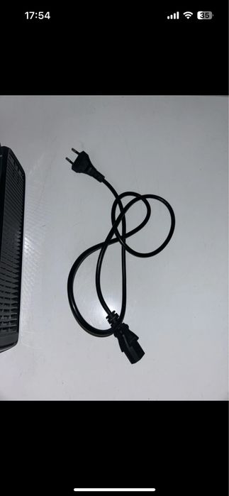 Xbox 360 258gb bom estaro