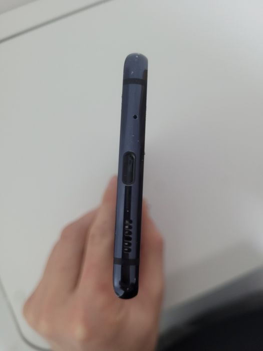 Рамка дисплея Samsung Galaxy S20 FE