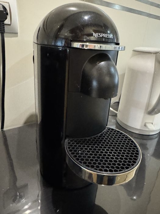 Máquina de Nespresso Vertuo