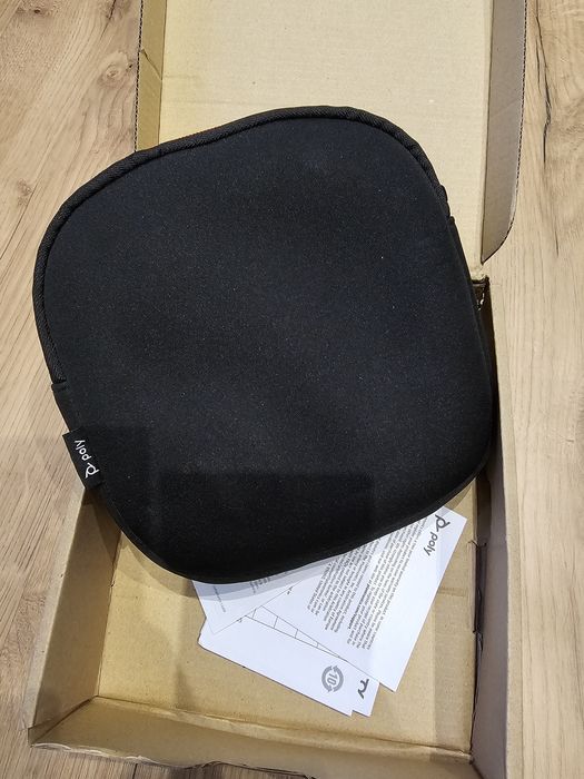 Zestaw słuchawkowy  Poly Blackwire 5220 USB-A