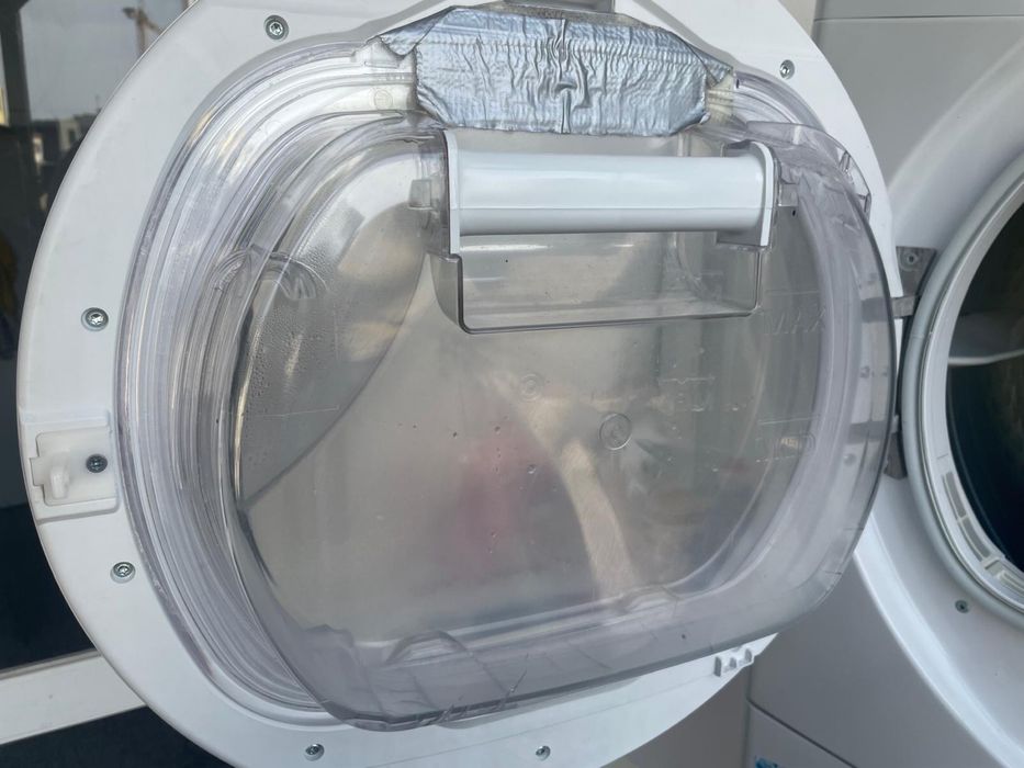 Máquina Secar Candy Smart Pro 8kg (Wi-Fi) – Em uso e 100% Funcional