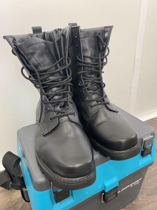 Берцы тактические / военные, размер 44