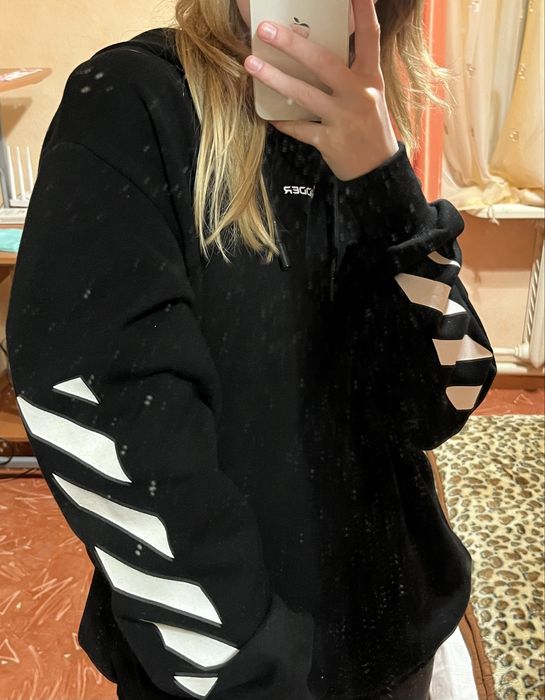 Худі/кофта Radder Savona