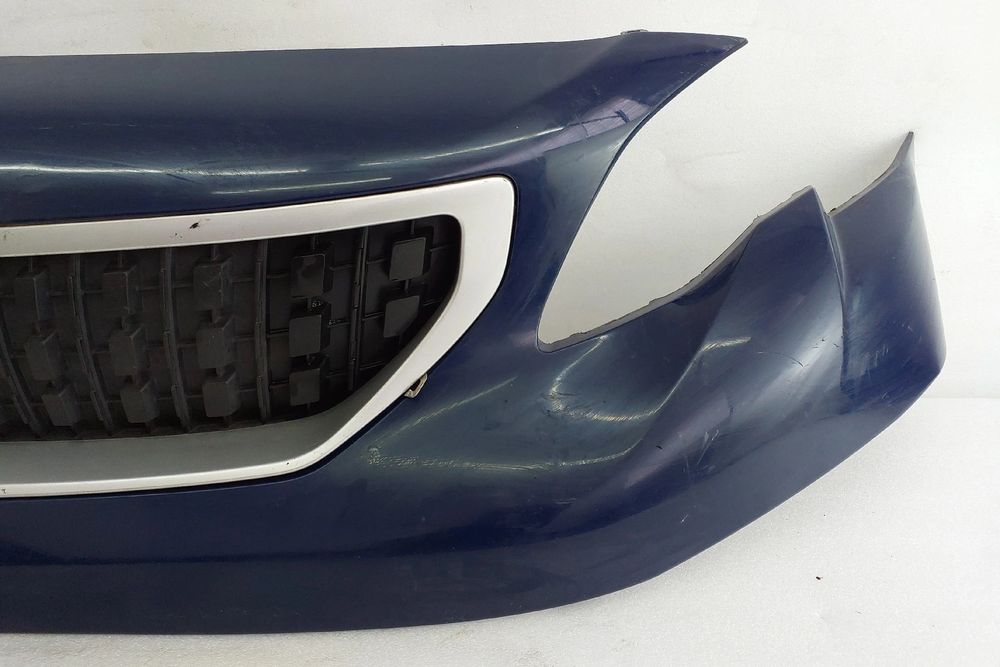 Pára-choques frente PEUGEOT Expert