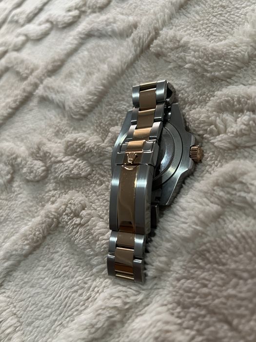 Rolex GMT-Master II 40mm "Root Beer"