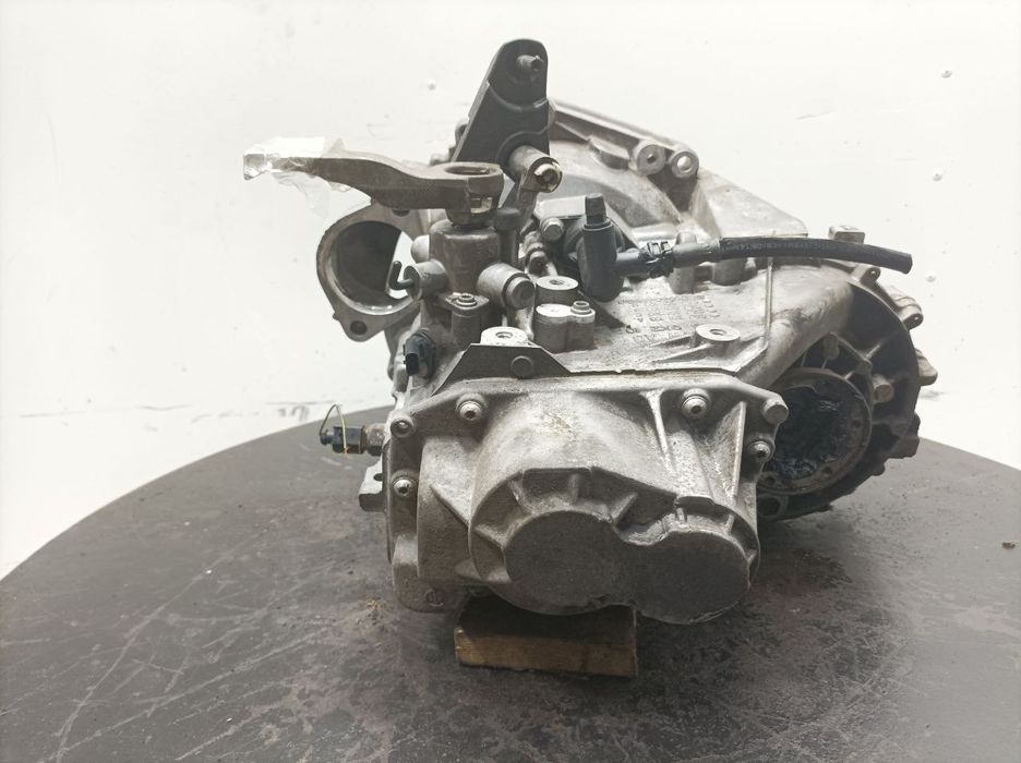 КПП Volkswagen Golf VII 1.2 1.4 TSI 2015 PRL