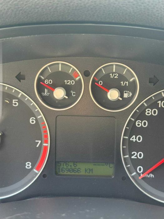 Ford focus, 1.4 sport