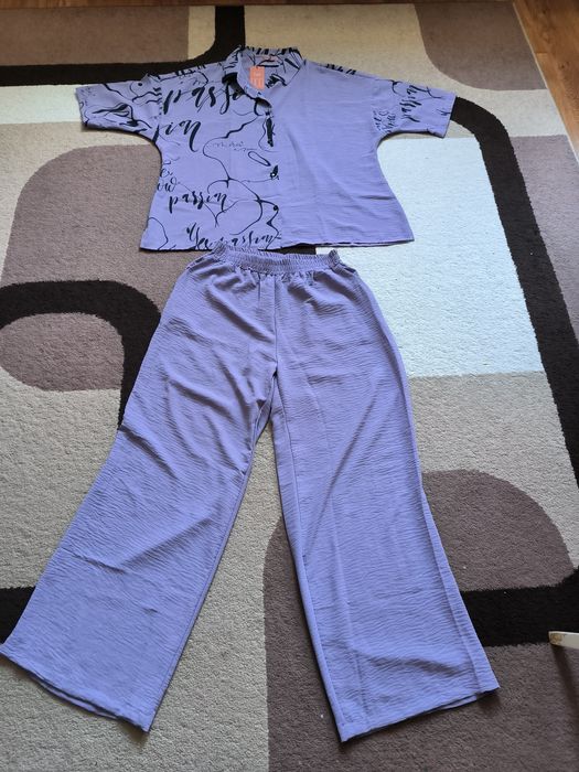 Костюм креп жатка розмір xxl