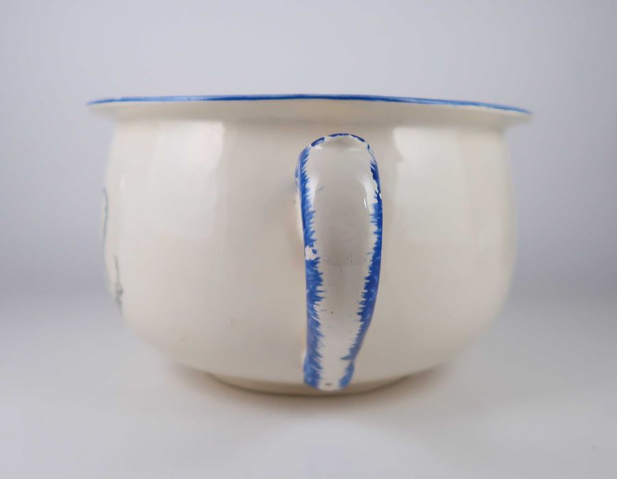 Vaso de noite falante / bacio - Viva a Noiva (Ref. 3)