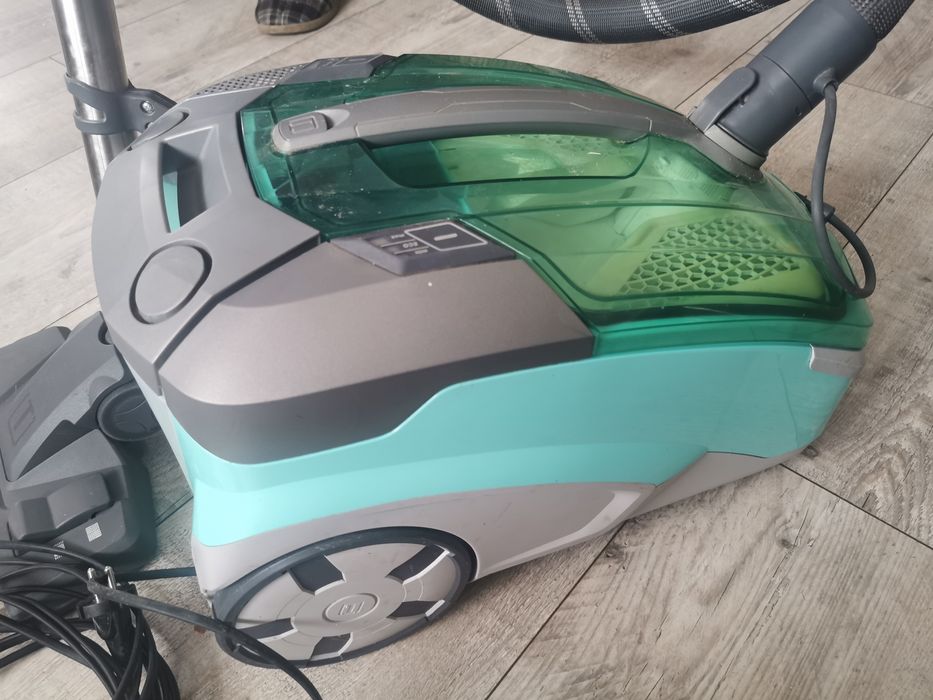 Odkurzacz Thomas Aqua+.