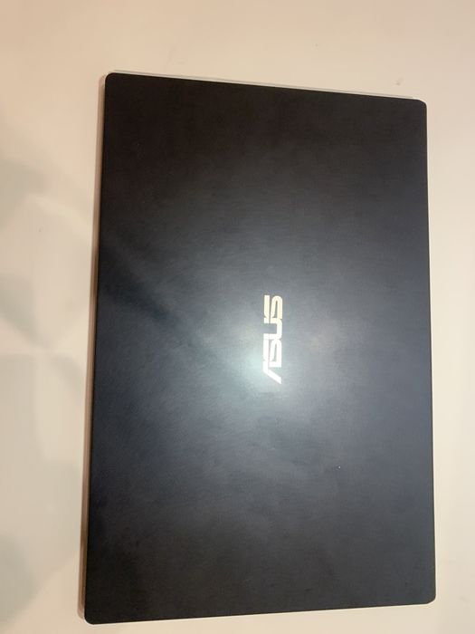 Ноутбук Asus E510KA