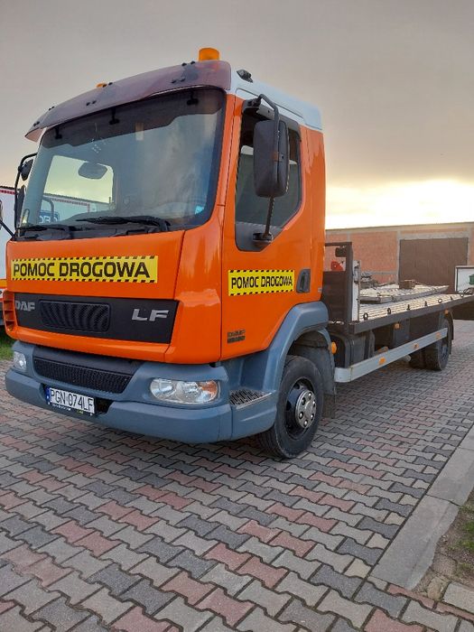DAF