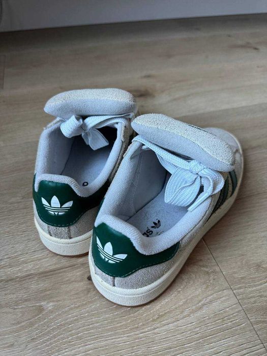 Adidas Campus 00s W JQ7784 EU 37 1/3 Dobry Stan