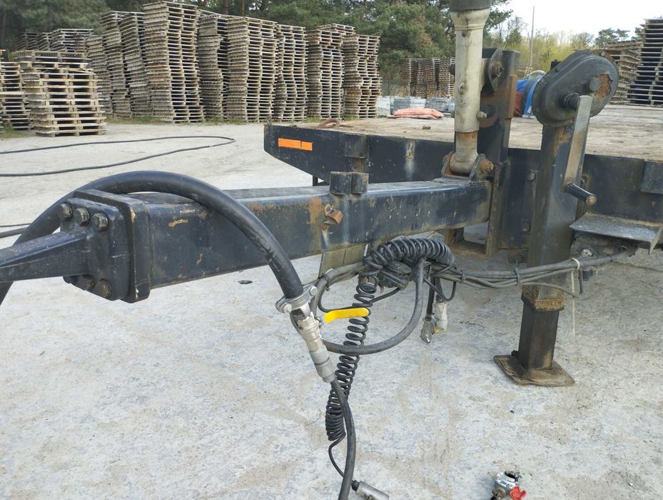 Piaskowanie powierzchni różnych