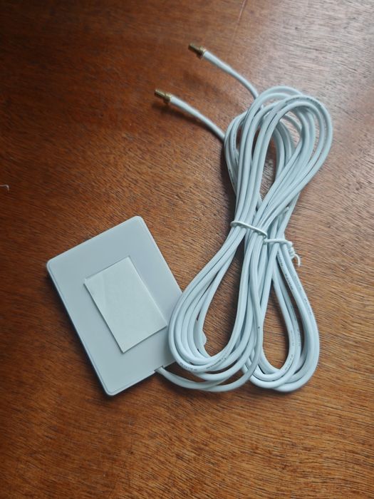 Antena LTE 4G TS9 kabel 2 m do routera modemu wzmacniacz sygnału GSM