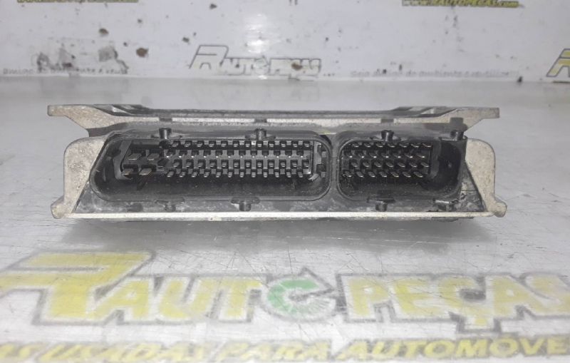 Centralina do Motor - ROVER 45 Hatchback (RT) | 00 - 05