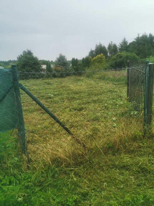 Atrakcyjna działka nad morzem - Widok 3