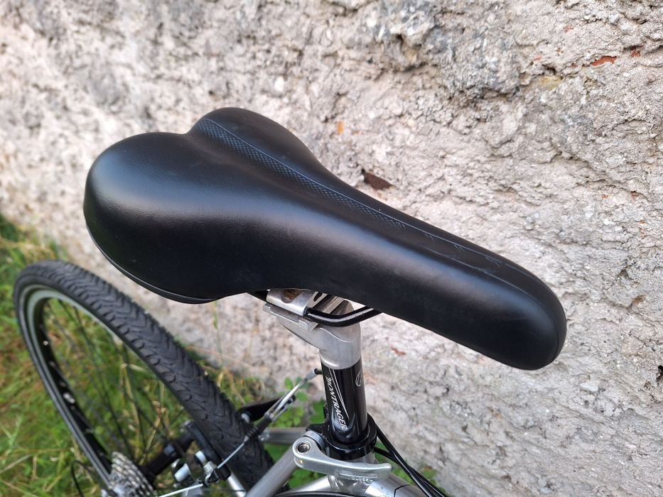 Rower Trek 7000 Shimano LX Specialized Carbon Scott