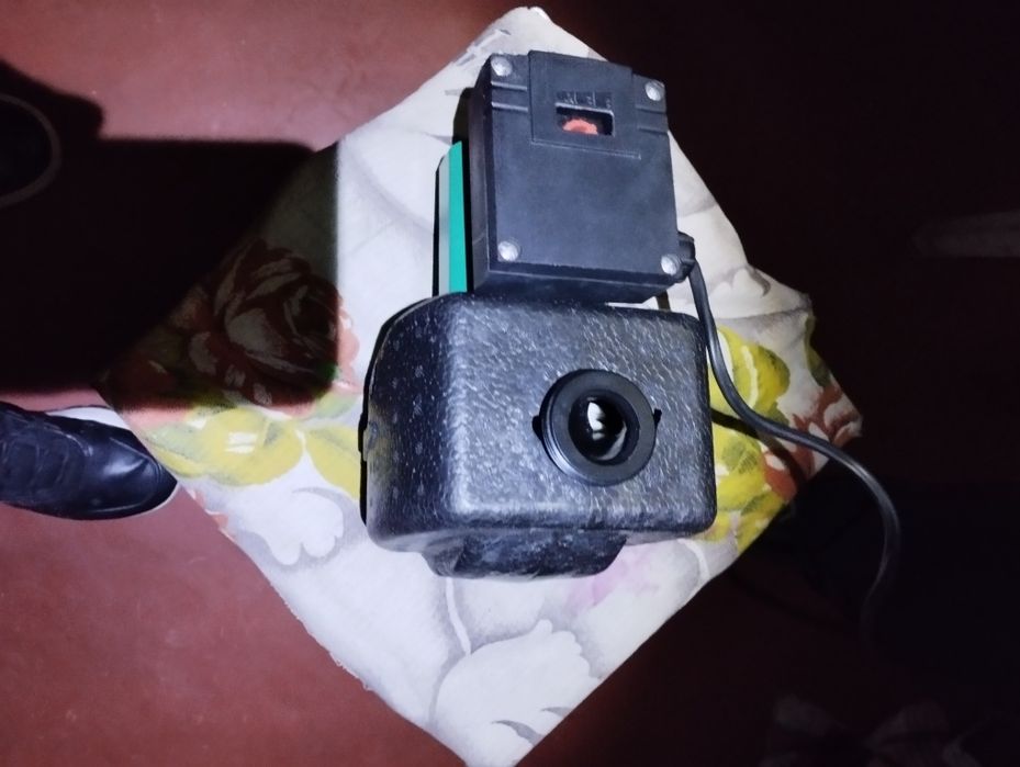 Насос WiloTOP  S25/7...