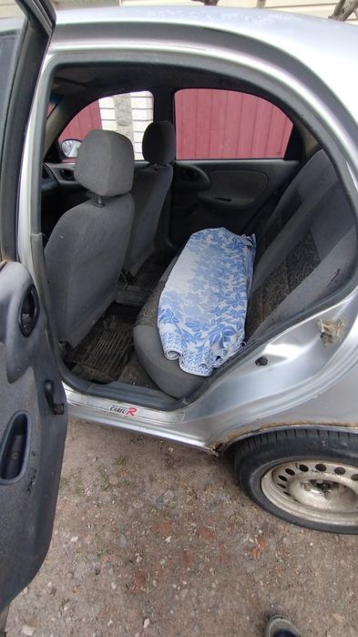 Продам автомобіль