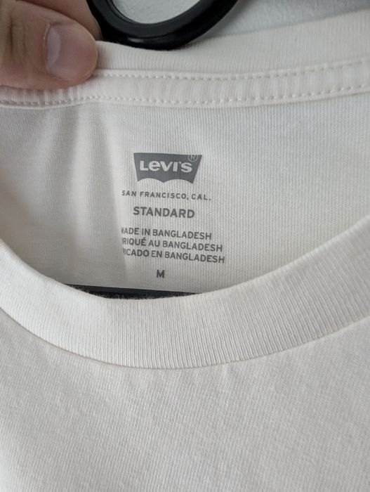 Koszulka T-shirt Levi's