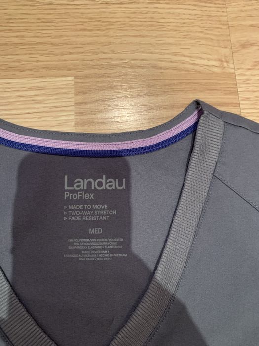 Медичний костюм Landau M Grey's Anatomy