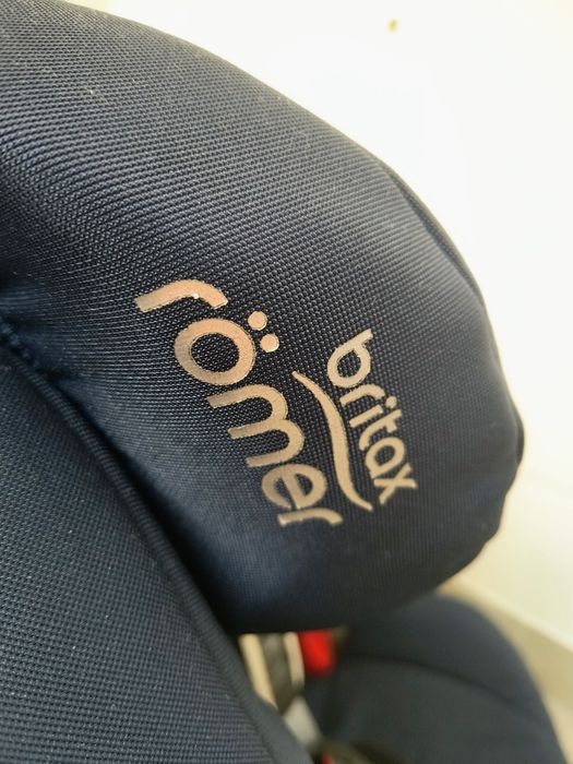 Fotelik 9-36 kg Britax Evolva