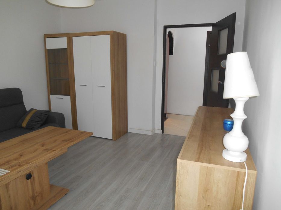 Mieszkanie 2 pokoje, 37 m2