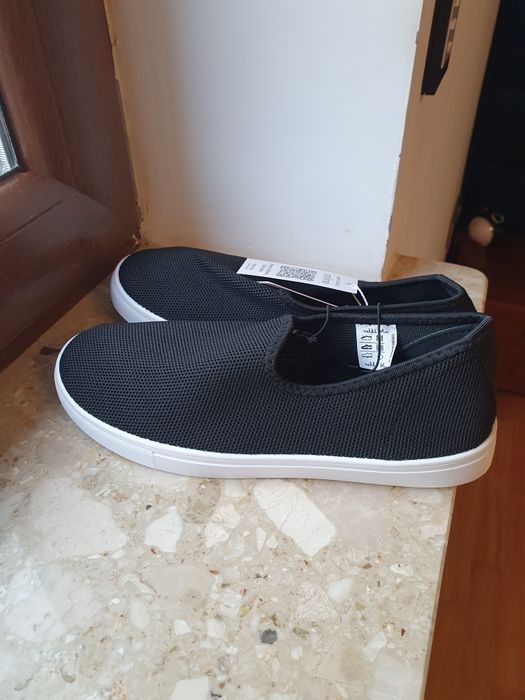 Trampki tenisówki Nelli Blu 39