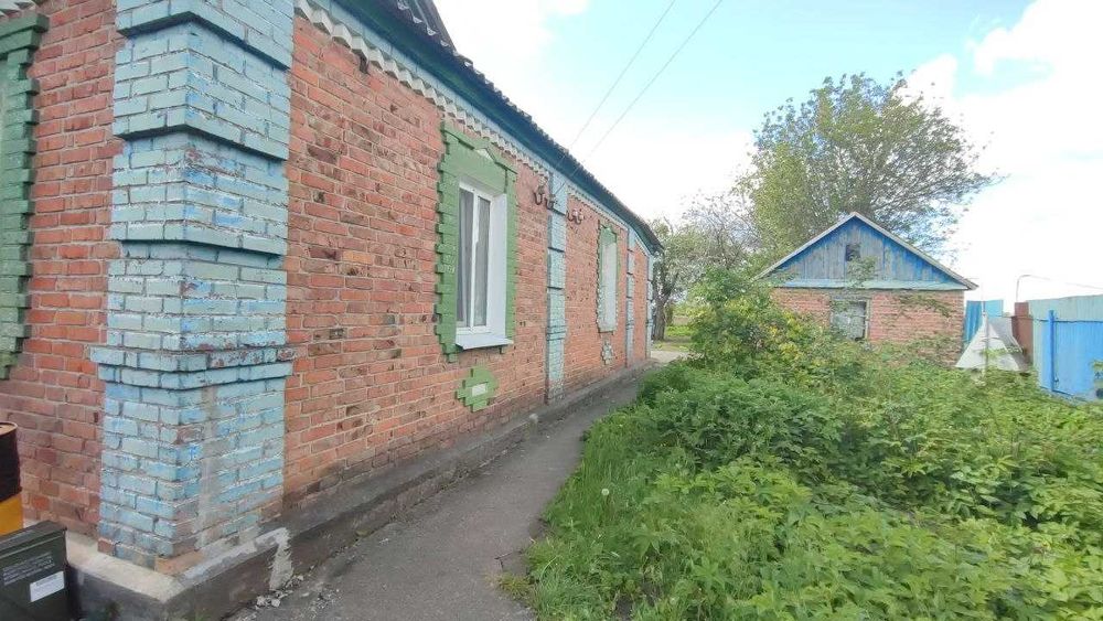 Продам будинок с. Таранівка (Беспалівка)