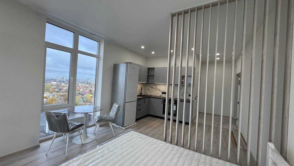 1-кімнатна квартира за адресою вул. Танкістів (площа 28 м²) - Atlanta.ua - фото 5