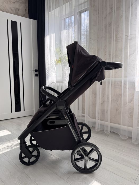Прогулянковий візок Carrello Bravo SL