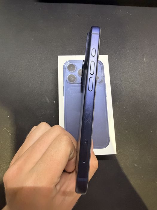 Iphone 17 pro  256gb