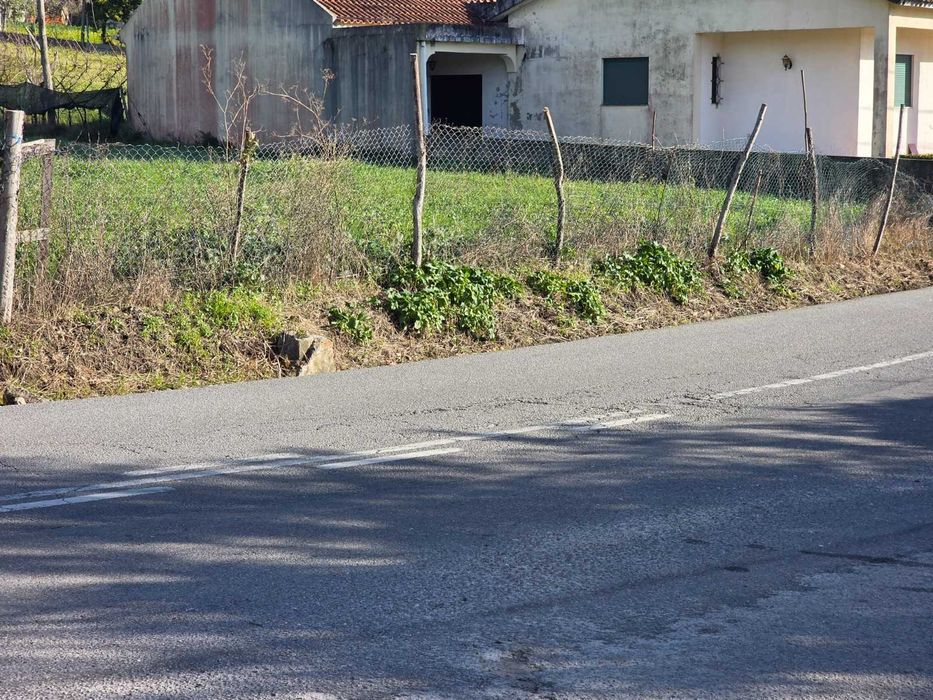 Vendo 2 Terrenos, com 1.140 m2 e Frente 23 metros CADA UM