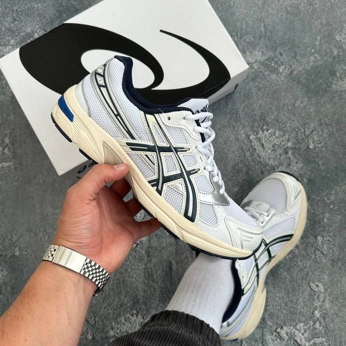 ASICS Gel-1130 white за 2399