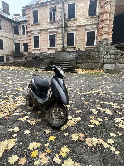Продам Honda dio af62