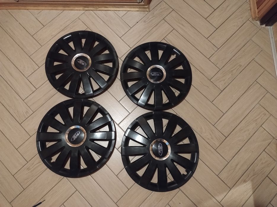 Kołpaki Ford 16 x 4