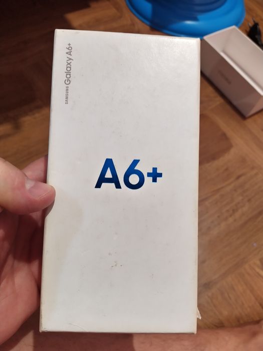 Самсунг гелексі А6+ на запчастини