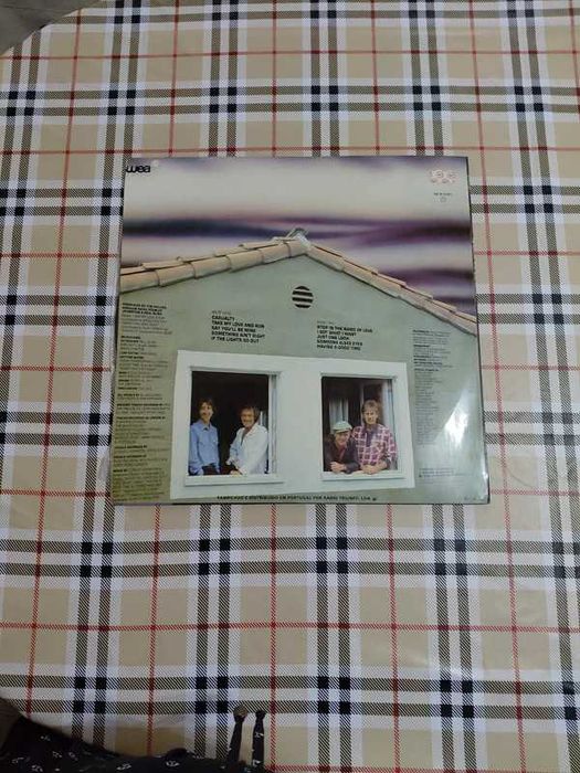 Disco Vinil LP the Hollies